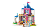 LEGO Disney Princess Tuhkatriinu loomasõprade loss 43283L