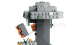 LEGO Minecraft Kahvatu aed 21586L