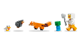 LEGO Minecraft Kanafarm 21585L