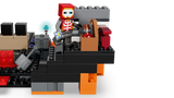 LEGO Minecraft Närbuja lahing 21590L