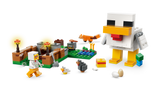 LEGO Minecraft Kanafarm 21585L