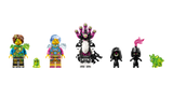 LEGO DREAMZzz Rebase valvurrobot 71508L