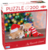 Tactic pusle 200 tk: pehmed kingitused 60861T