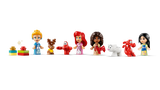 LEGO Disney Princess Advendikalender  2026 43298L