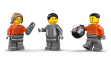 LEGO City F1 esitlusveok Audi F1 võidusõiduautoga 60493L
