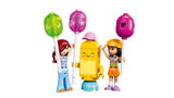 LEGO Friends Jäätise- ja õhupallilett 42692L