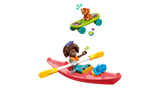 LEGO Friends Sõpruse matkaauto 42659L