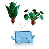 LEGO Botanicals Rõõmsad taimed 10349L