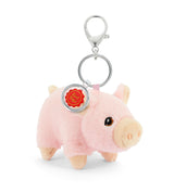 Keel Toys Keeleco kotiripats: farmiloomad, 12 cm - 6 erinevat BC4450K