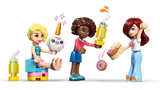 LEGO Friends Ükssarviku unistuste kohvik 42684L