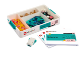 LEGO Education Science loodusteaduste komplekt: 5+ 45620L