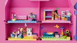 LEGO Friends Loominguline nukumaja kohver 42697L