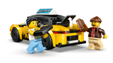 LEGO City Kollane takso 60487L