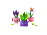 HEY CLAY voolimismass 15 tk: taime rahvas 15033E