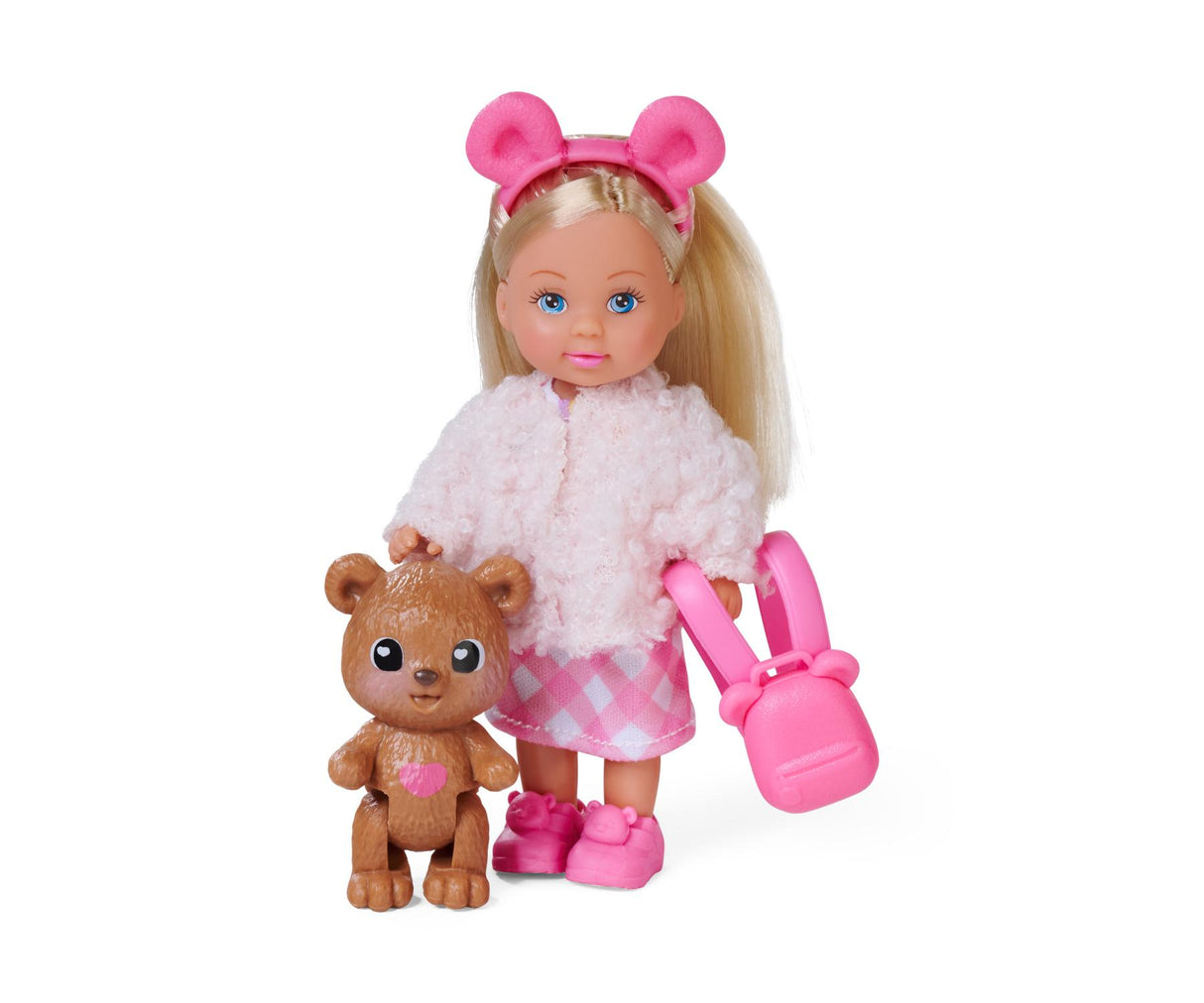 Simba nukk Evi Love: kaisukaruga 105733966B