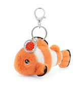 Keel Toys Keeleco kotiripats: mereloomad, 12 cm - 8 erinevat BC4441K