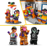 LEGO Fortnite Durrr burgeri restoran
 77076L