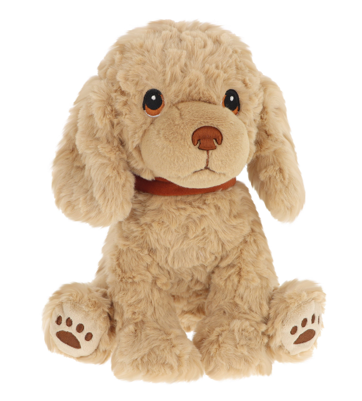 Keel Toys Keeleco Puppy Love kutsikad, 23 cm - 6 erinevat SE3525K