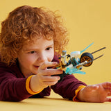LEGO Ninjago Zane’I jäämootorratas 71816L
