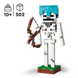 LEGO Minecraft Luukere 21594L