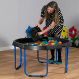 TTS tegevusalus - must TUFFB