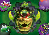 Ravensburger pusle 4x100 XL tk: Super Mario Bros. Wonder 12004321V