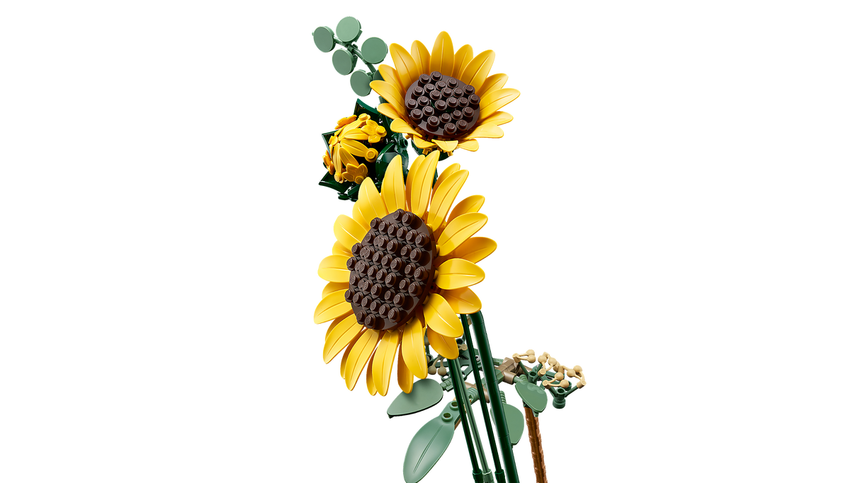 LEGO Botanicals Päevalillekimp 11502L