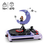 LEGO Editions Olivia Rodrigo kontsert „Moon“ 43029L