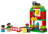 LEGO Education DUPLO Minu XL maailm 45028L