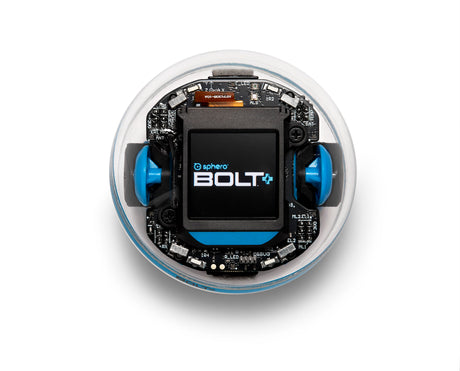 Sphero BOLT+ kerarobot 920-0700