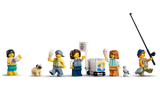 LEGO City Klassikaline rannatramm 60506L