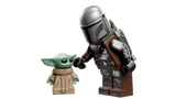 LEGO Star Wars AT-RT rünnak 75444L
