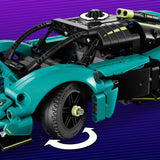 LEGO Technic Aston Martin Valkyrie
 42208L