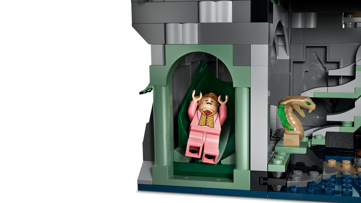 LEGO Harry Potter Sigatüüka loss: Idatiib 76473L