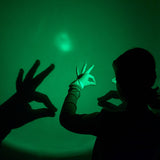 TTS Easi-Torchies veekindlad taskulambid, 6 tk SN47466B