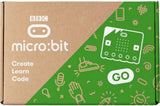 BBC micro:bit V2 Go stardikomplekt 2728765V2