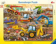 Ravensburger plaatpusle 35 tk: kõik töötavad 12004155V