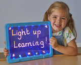 TTS A4 helendavad joonistus- ja kirjutusalused, 4 tk EY06939B