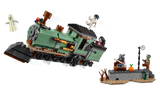 LEGO Creator Kummitav häärber 31167L