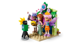 LEGO Friends Pöörlev lille ja haldja tassikarussell 42702L