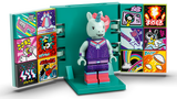 LEGO Vidiyo Ükssarviku DJ BeatBox 43106L