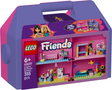 LEGO Friends Loominguline nukumaja kohver 42697L