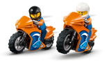 LEGO City Mootorratta transpordiveok 60491L