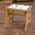 TTS laud valguslauale: kandiline FU10165B