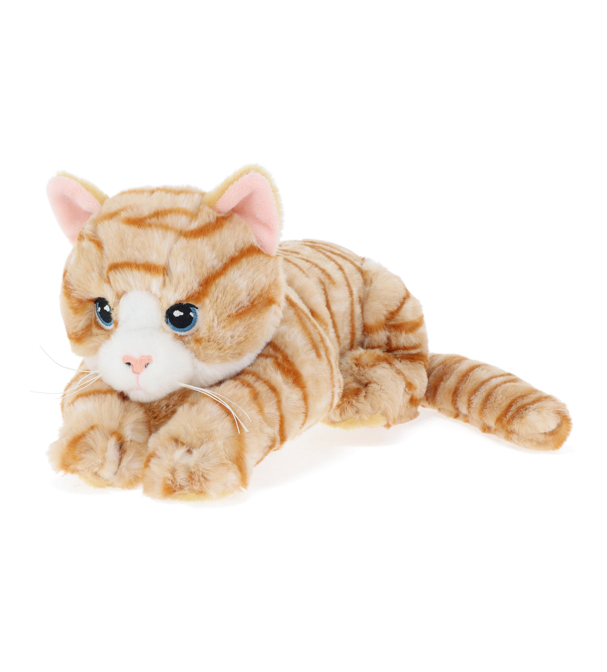 Keel Toys Keeleco kassid 30 cm - 4 erinevat EK2281K