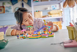 LEGO Friends Lõbus päev veepargis 42676L