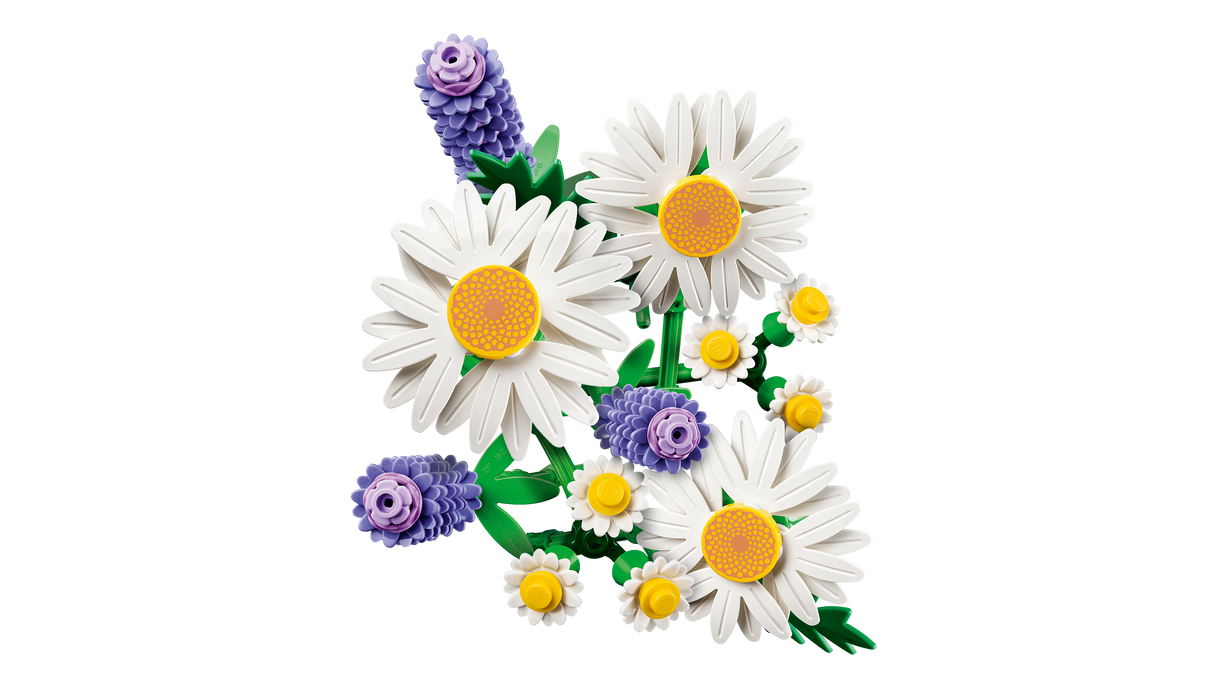 LEGO Botanicals Karikakrad 11508L