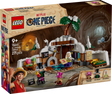 LEGO ONE PIECE Dr Hiriluki peidupaik 75641L