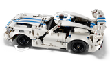 LEGO Technic Dodge Viper GTS-R sportauto 42234L