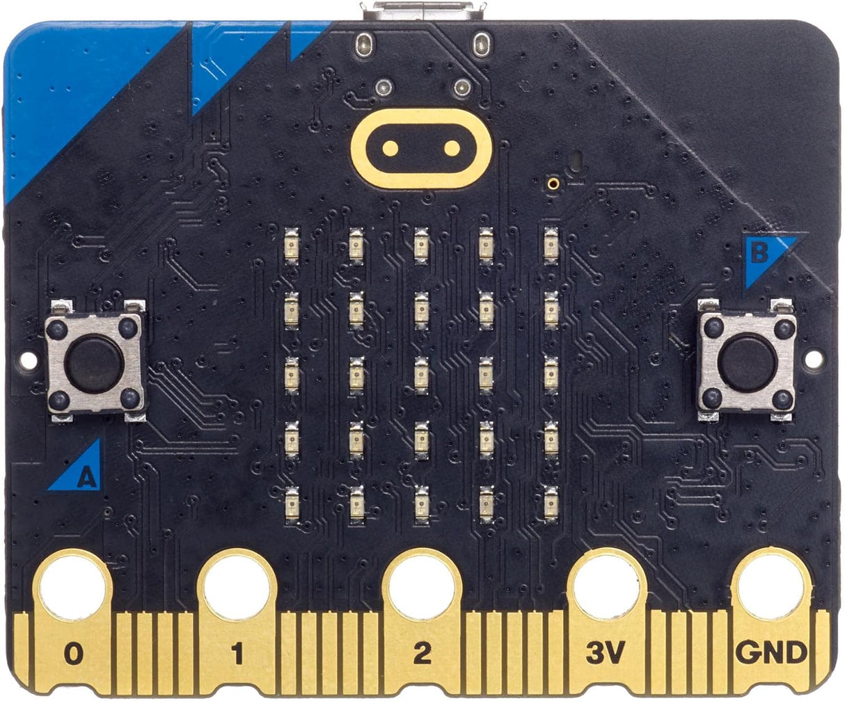 BBC micro:bit V2 Go stardikomplekt 2728765V2